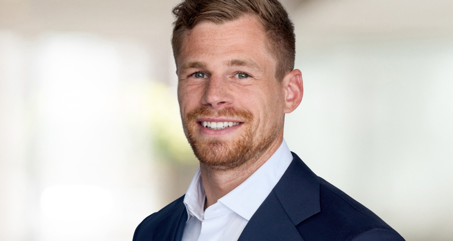 Joeri van der Meer