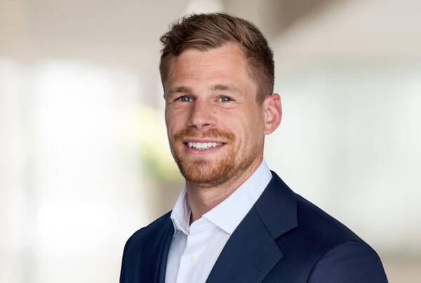 Joeri van der Meer