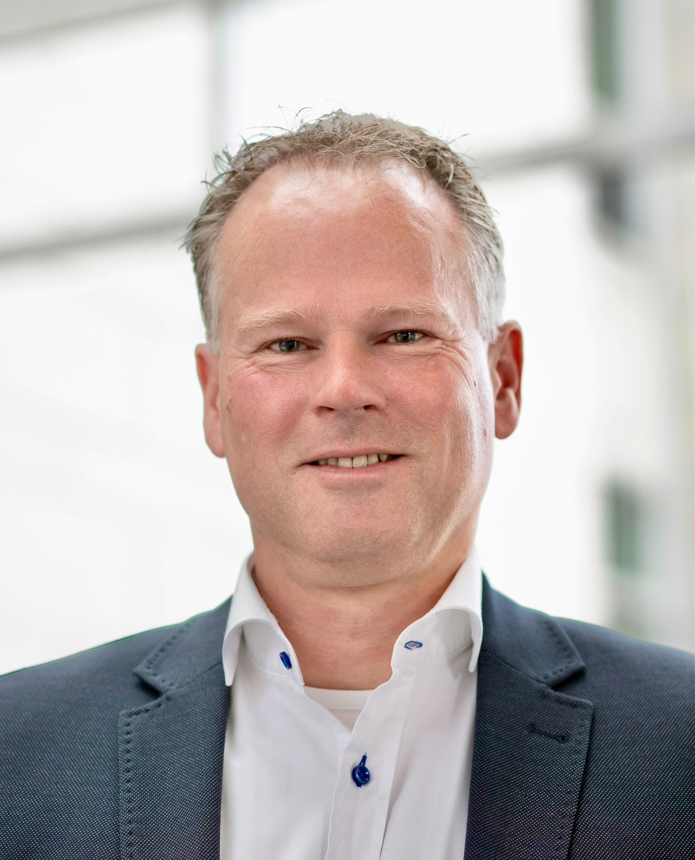 Patrick Fransen